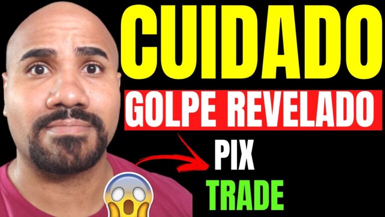 Pix Trade: Confian&ccedil;a Garantida