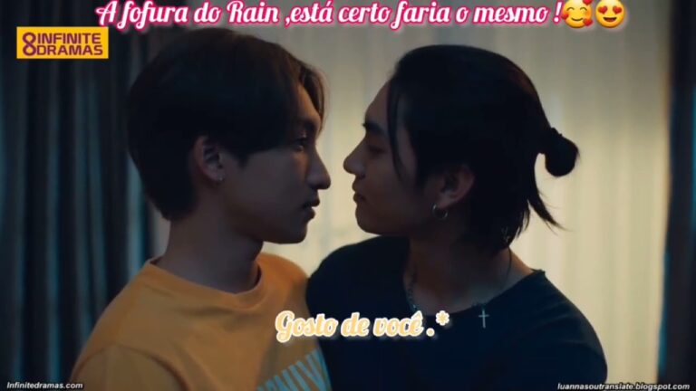 Assistir Amor no Ar Online