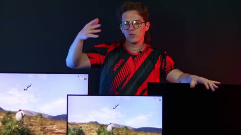 Monitor Quartzo: O Top em Performance e Qualidade