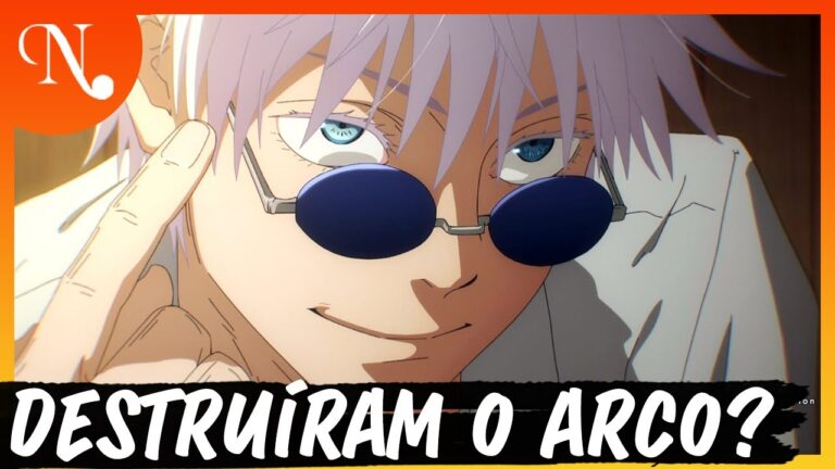 Jujustu Kaisen 2º Temporada: Tudo o que você precisa saber