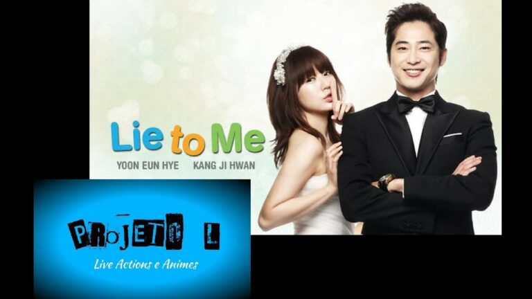 Onde Assistir Lie to Me Grátis: Guia Completo