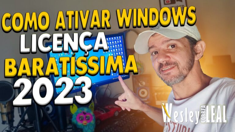 Ativador Windows 7 Pro: Guia simplificado e eficiente