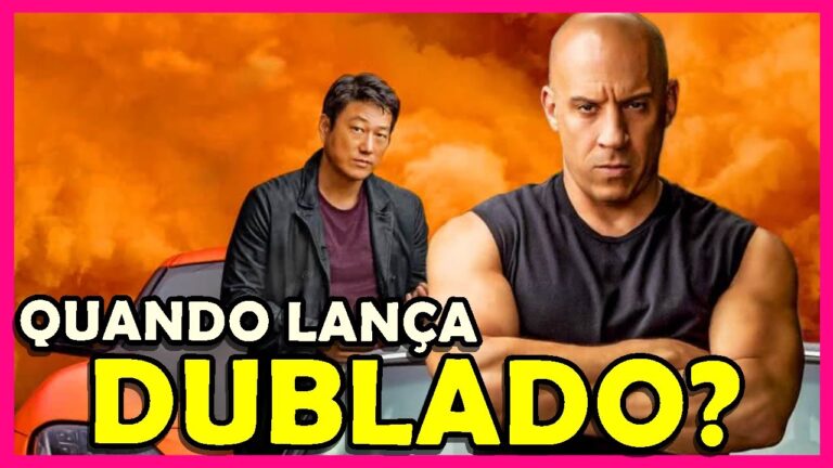 Assista Velozes e Furiosos Dublado Online: Onde Encontrar?
