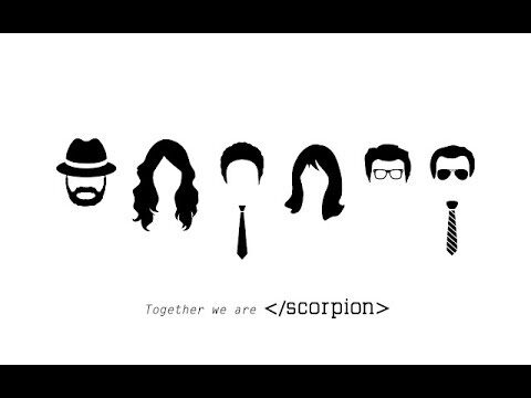 Scorpions: S&eacute;rie Online
