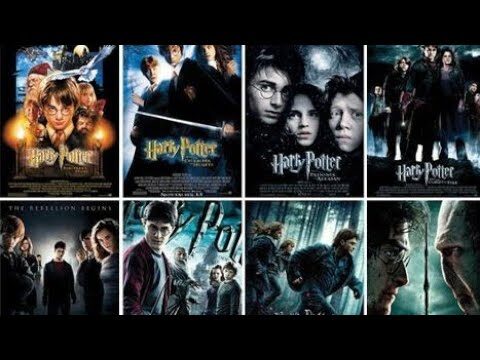 Como Baixar Harry Potter: Guia R&aacute;pido e Simples