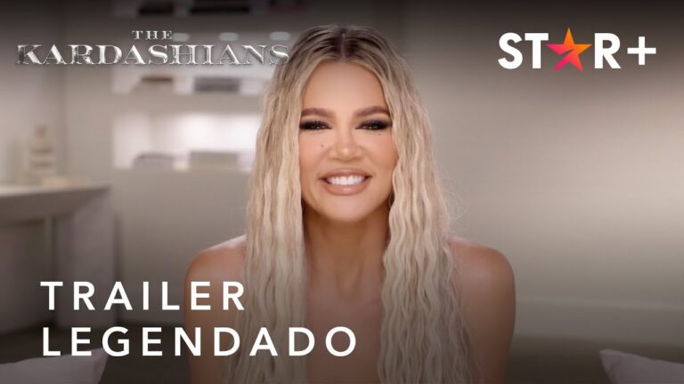 Maneiras de assistir Keeping Up with the Kardashians online legendado