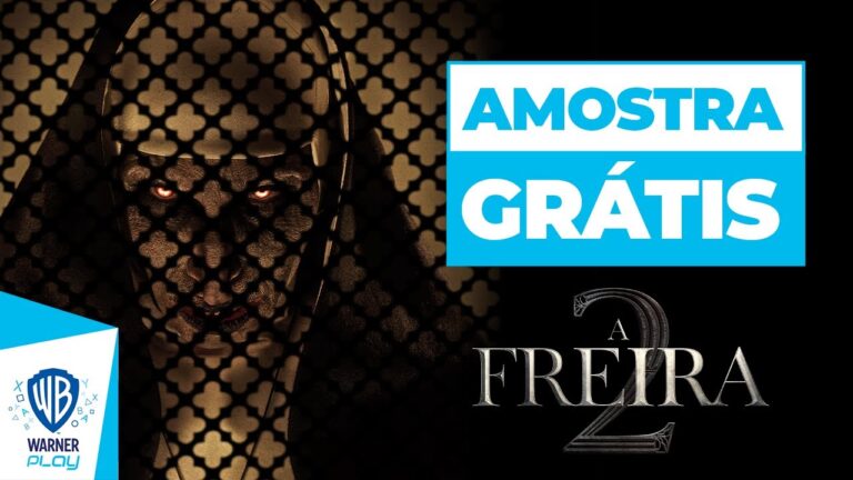 A Freira 2: Assistir Grátis