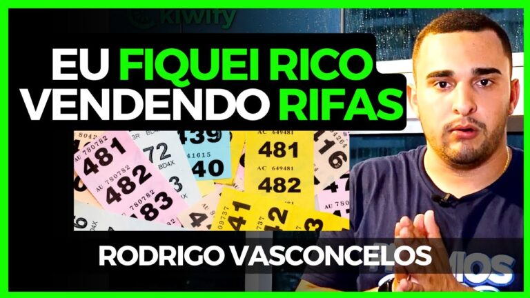 Rifas do Rodrigo: Estratégias para o Sucesso
