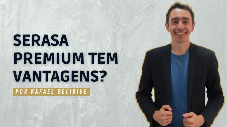 Guia Completo de Cupom Serasa Premium