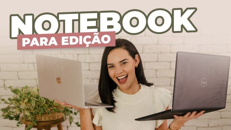 Melhores Notebooks para Edi&ccedil;&atilde;o de Fotos