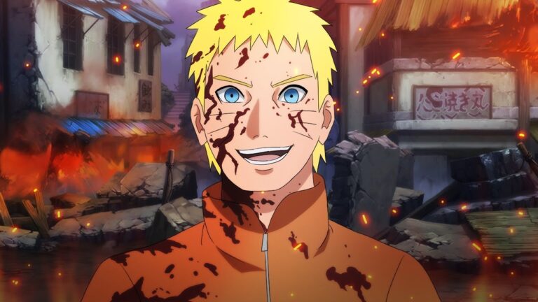 Lista completa de todos os episódios de Naruto