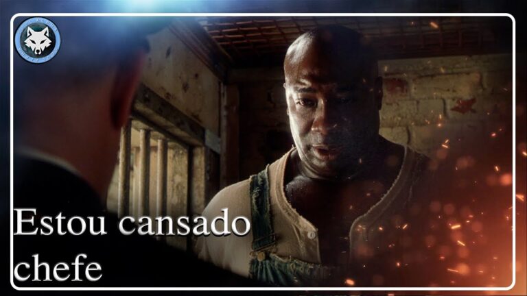 Assistir online: A Espera de um Milagre