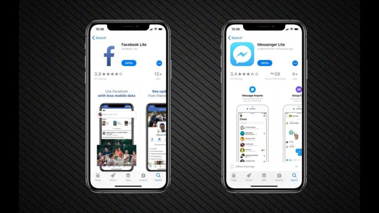 Baixar Messenger Lite 2.3.6: Guia Rápido e Simplificado