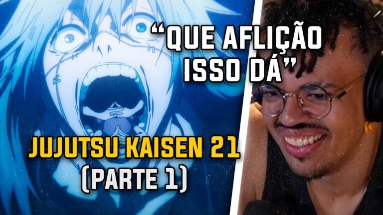 Jujutsu Kaisen Temporada 2: Assista Online