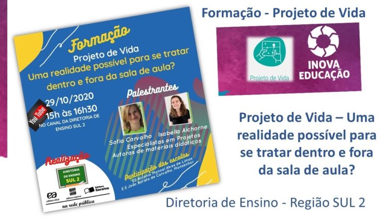 Projeto de Vida na Sala de Aula: Tudo o Que Você Precisa Saber
