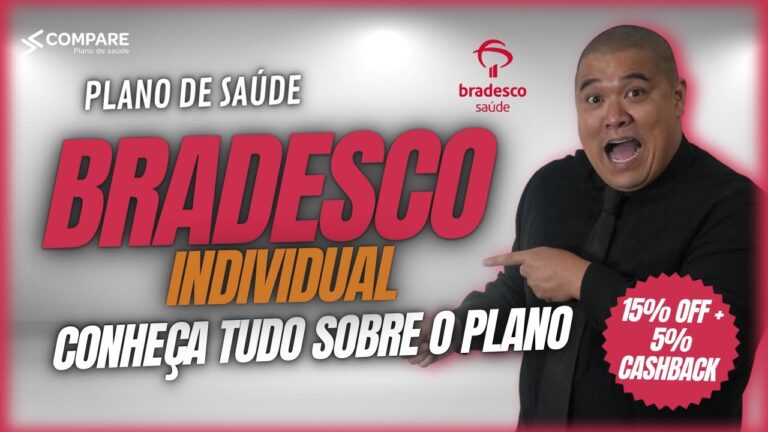 Guia M&eacute;dico Bradesco Sa&uacute;de: Como Utilizar e Benef&iacute;cios