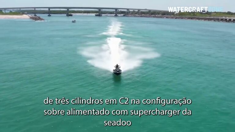 Jet Ski: O Valor do Novo