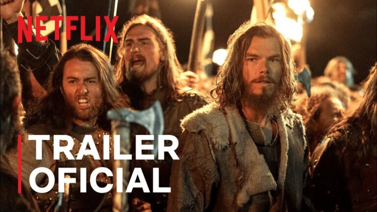 Assistir Vikings online: Guia para assistir a s&eacute;rie de forma conveniente