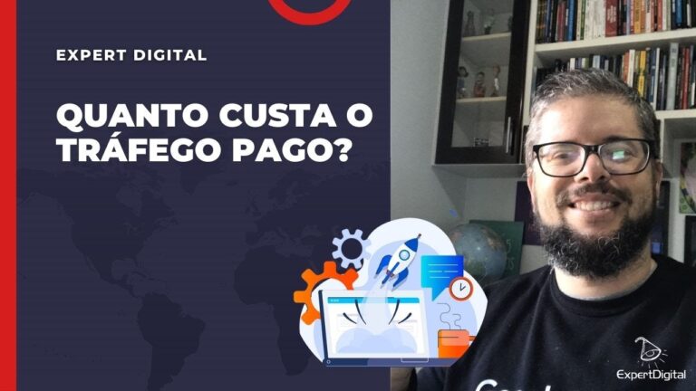 Custo do tráfego pago: Guia Completo