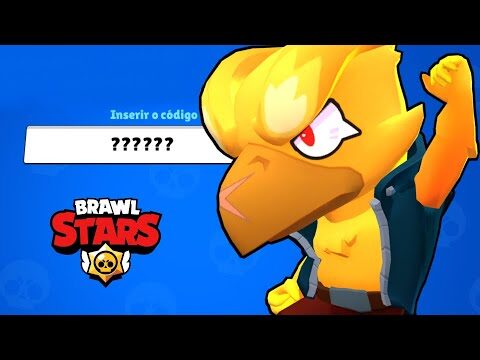 Guia Completo dos C&oacute;digos de Brawl Stars
