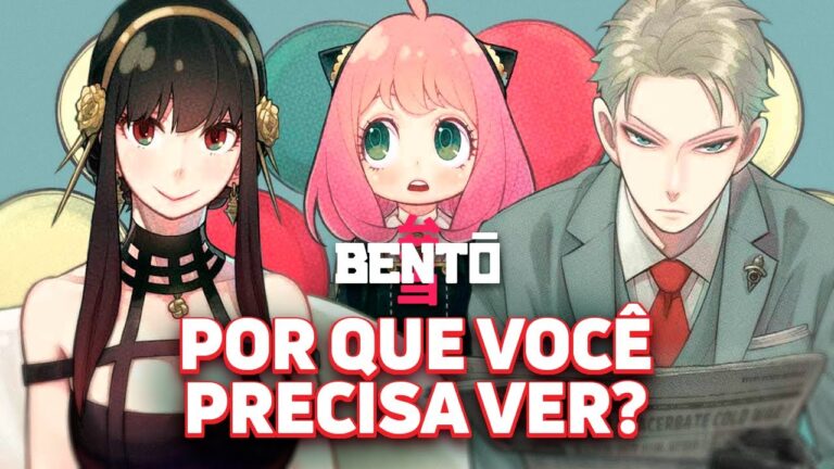 Assistir Spy x Family: Temporada 1 Completa