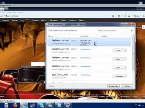 Resident Evil 4: Baixe o jogo completo com uTorrent