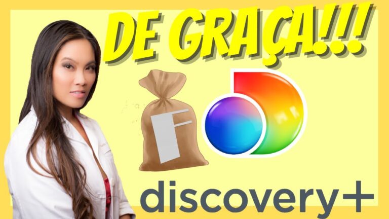 Assistir Discovery Channel Grátis: Guia Completo