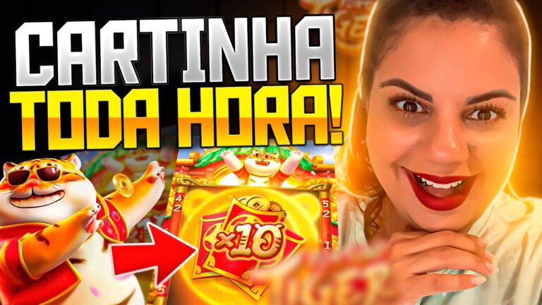 Login do Tigre da Fortuna: Acesso R&aacute;pido e F&aacute;cil