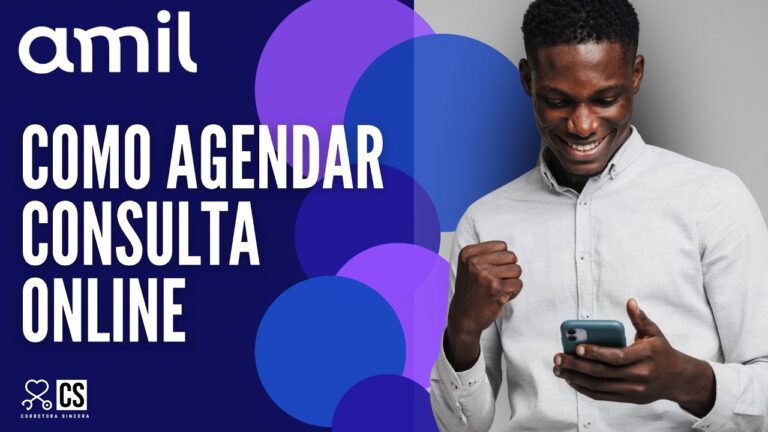 WhatsApp facilita agendamento de consultas com Amil
