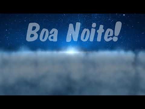 Cart&atilde;o de Boa Noite Gr&aacute;tis: Surpreenda com Mensagens Encantadoras