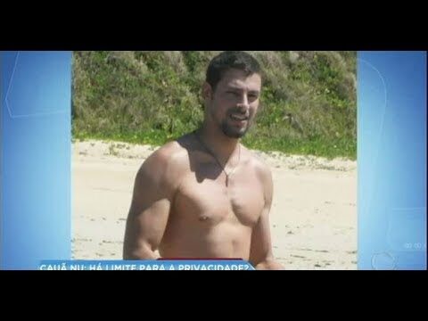 Desmascarando a Verdade: O Perigo das Fotos Fake Pelado