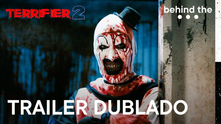 Terrifier 2: O Retorno Aterrorizante do Palhaço no Redecanais
