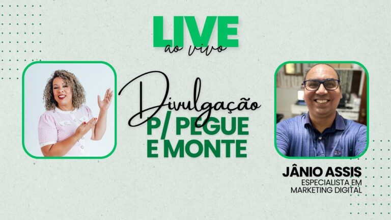 5 Textos Prontos para Divulgação de Eventos