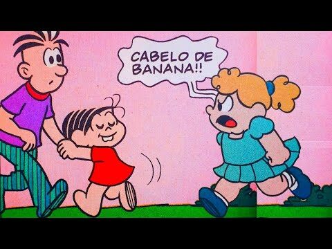 A Hora Errada: A Série Seiren