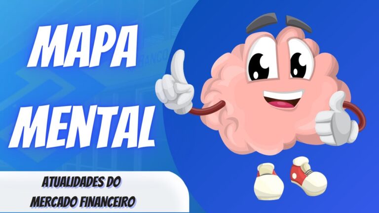 Mapas Mentais: Como Utilizar no Banco do Brasil