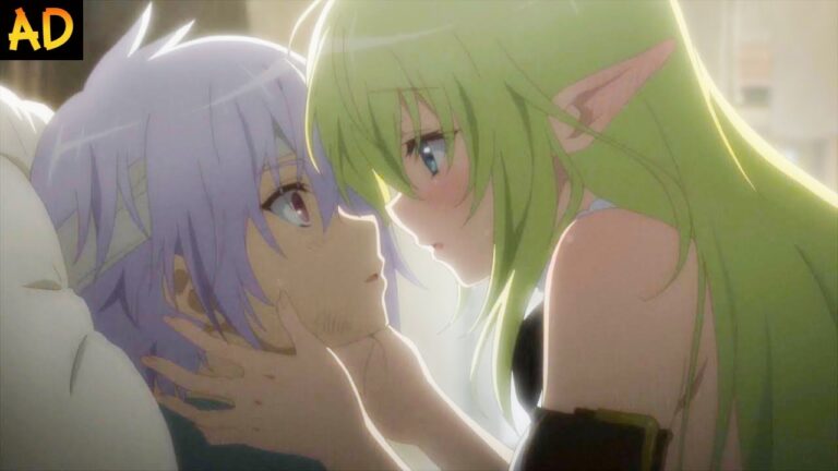 Top Animes de Romance e A&ccedil;&atilde;o para Assistir Agora