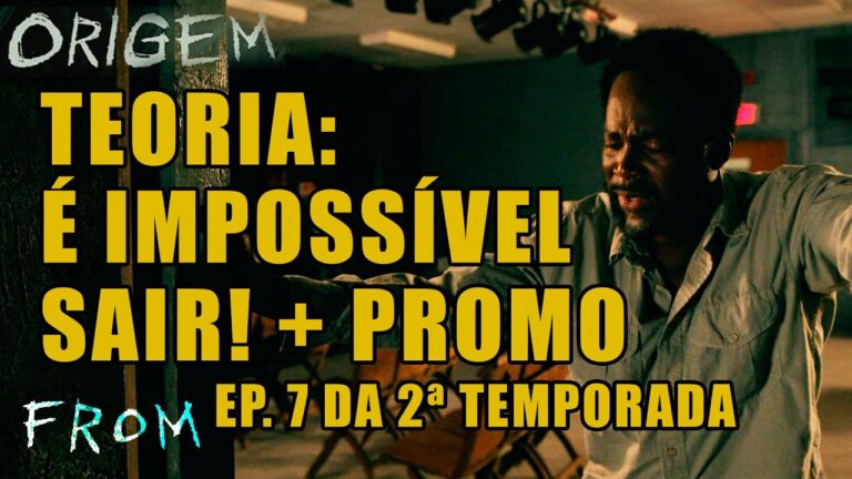 Baixar Origem 2&ordf; Temporada: Guia Completo de Download