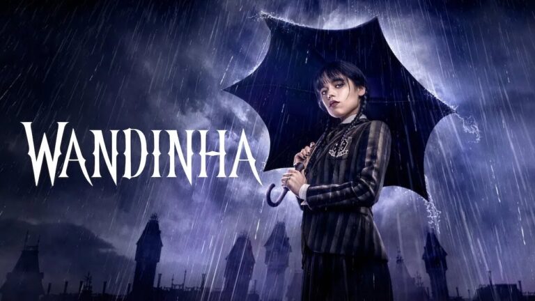 Assistir Wandinha Completo Dublado: O Guia Definitivo | Actualizado ...