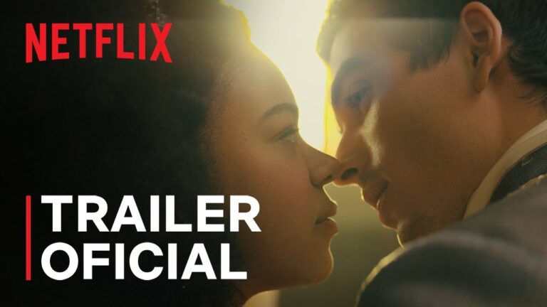 Assistir Rainha Charlotte Online: Guia Completo e Conveniente