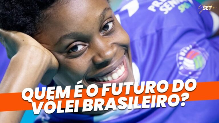 Conheça o Time de Vôlei: História, Conquistas e Jogadores