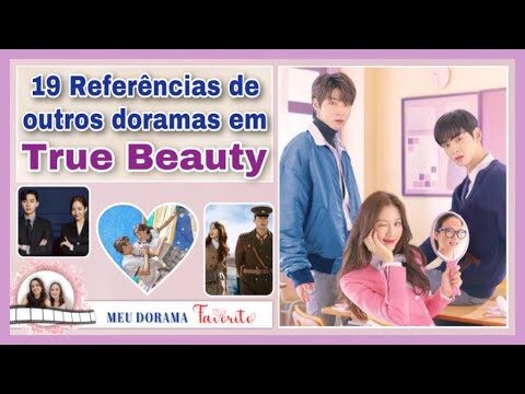 10 Doramas Parecidos com Beleza Verdadeira que Você Precisa Assistir