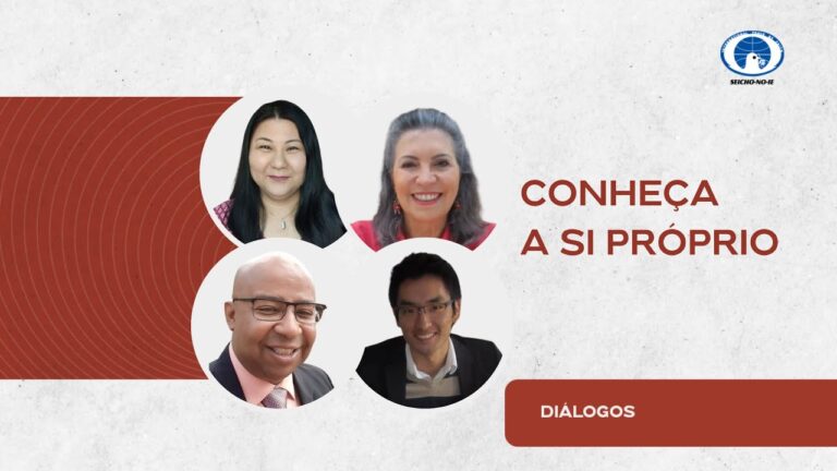 Conversa Interna: A Importância de Dialogar Consigo Mesmo
