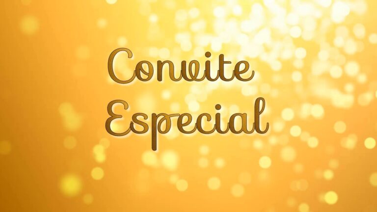 Convite de Aniversário 50 Anos Feminino Online