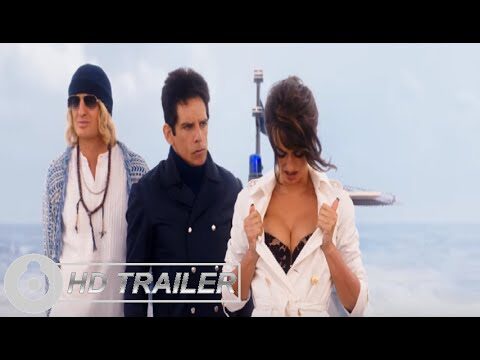 Assistir Zoolander Dublado: Guia Completo e Online