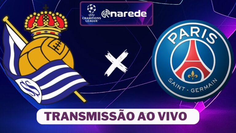 Assista PSG ao Vivo Online Gr&aacute;tis