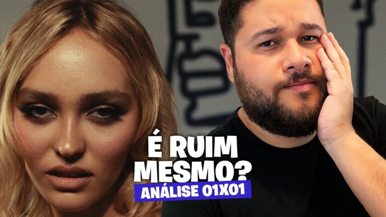 Assistir online: O Idol Episódio 1