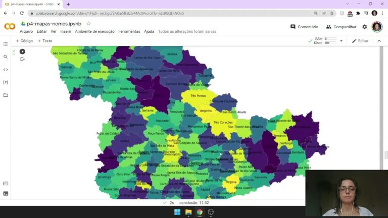 Mapa com Nomes: Guia Pr&aacute;tico e Completo