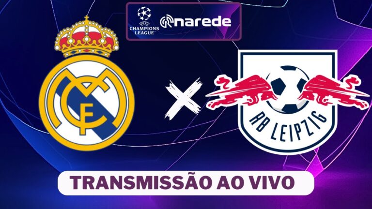 Como assistir Real Madrid ao vivo online grátis