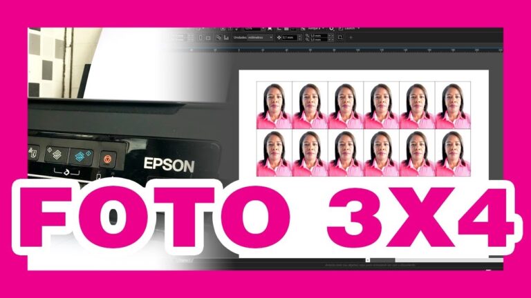 A importância do valor da foto 3×4