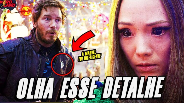 Guardiões da Galáxia: Especial de Natal Online